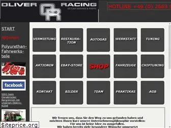 oliver-racing.com