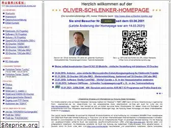 oliver-schlenker.dyndns.org