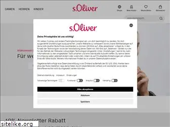 oliver-shop.de