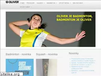 oliver-sport.cz