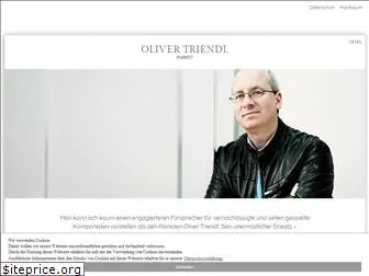 oliver-triendl.com