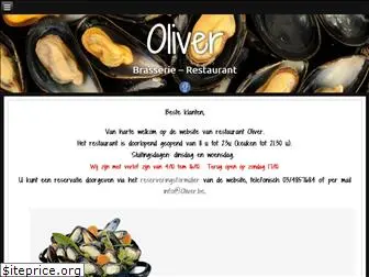 oliver.be