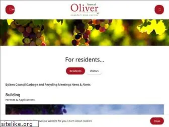 oliver.ca