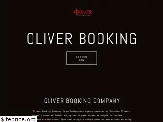 oliverbooking.com