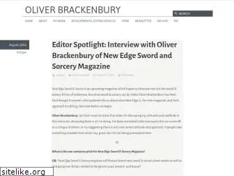 oliverbrackenbury.com
