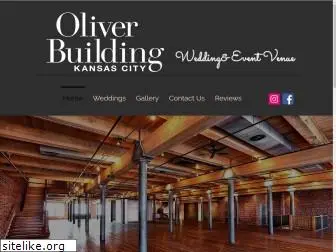 oliverbuilding.com