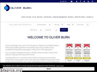 oliverburn.com