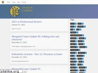 olivercoding.com