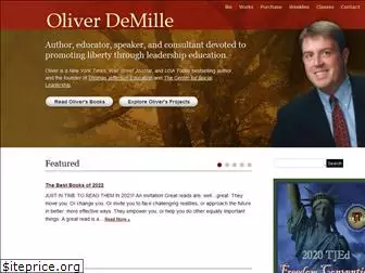 oliverdemille.com