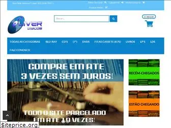 oliverdiscos.com.br