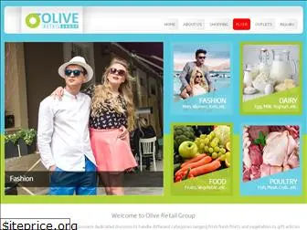 oliveretailgroup.com