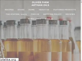 oliverfarm.com