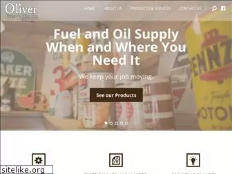 oliverfuels.com