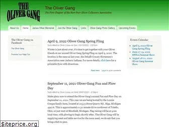 olivergang.org