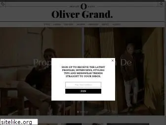 olivergrand.com