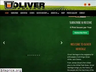 oliverheritage.com