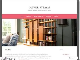 oliverhstearn.com