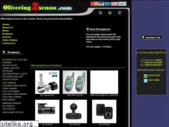 olivering2xenon.com