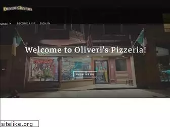 oliverispizza.com