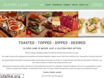 oliverlanefoods.com.au