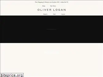 oliverlogan.com