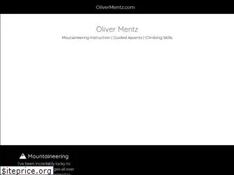 olivermentz.com