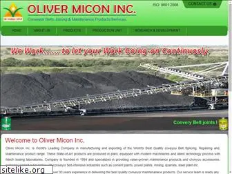 olivermicon.com