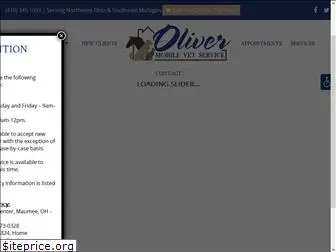 olivermobilevet.com