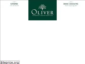 olivernurseries.com