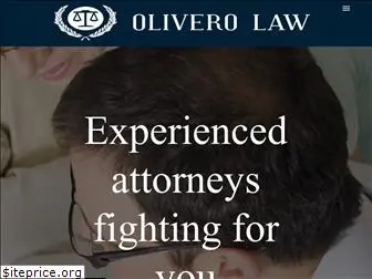 oliverolaw.com