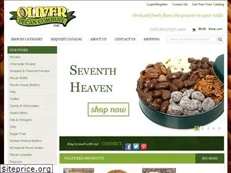 oliverpecan.com