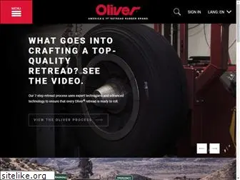 oliverrubber.com