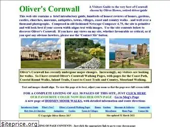 oliverscornwall.co.uk