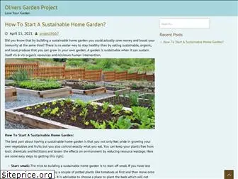 oliversgardenproject.com