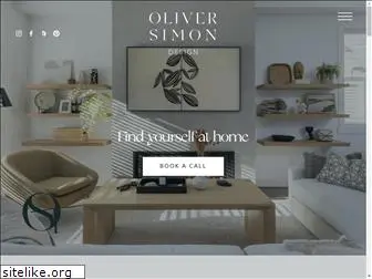 oliversimondesign.com