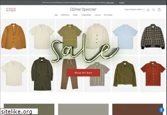 oliverspencer.co.uk