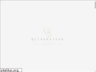 oliversteer.com