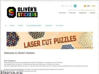 oliverstickers.com