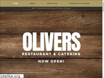 oliverswarrenton.com