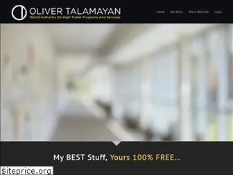 olivertalamayan.com