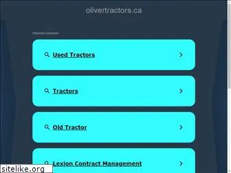 olivertractors.ca