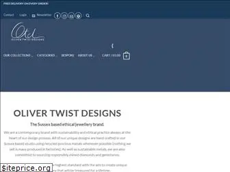 olivertwistdesigns.com