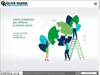 oliverueda.com