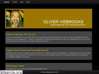 oliverviebrooks.com