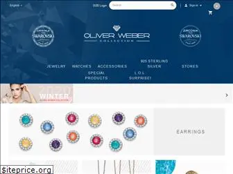 oliverweber.com