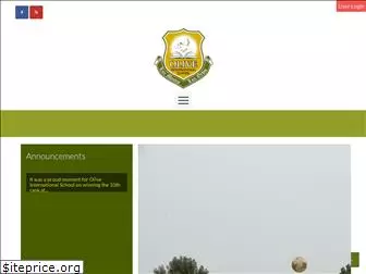 oliveschooldoha.com