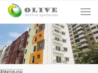 oliveserviceapartmentsbangalore.com