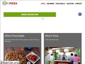 olivespizza.co.nz