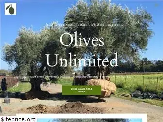 olivesunlimited.com