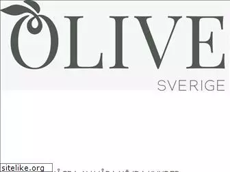 olivesverige.se